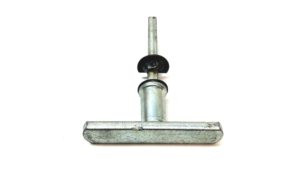 Unbranded Pivot Door Rod 1153238 USED