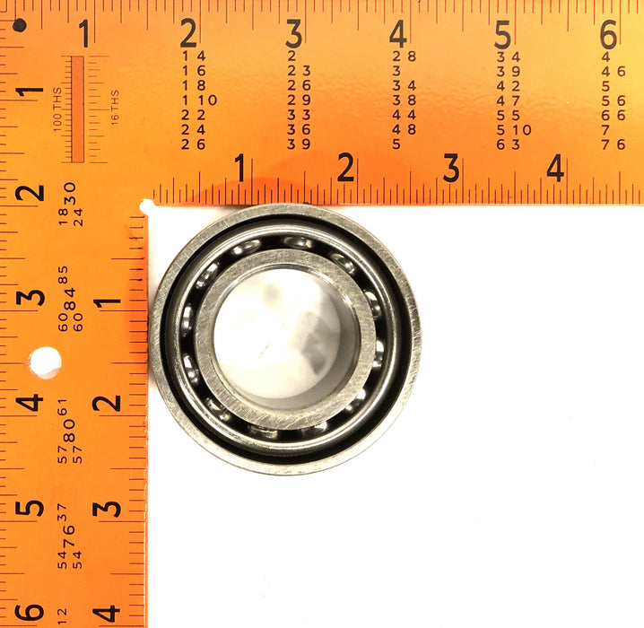RHP Angular Contact Ball Bearing 16LJT 1-1/4 NOS