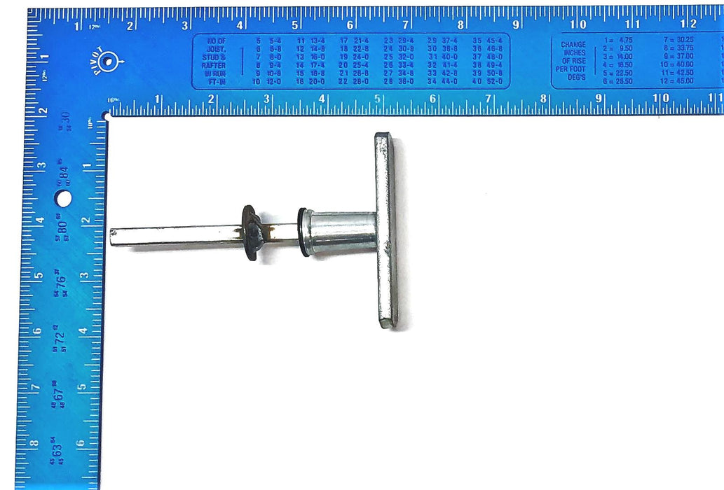 Unbranded Pivot Door Rod 1153238 USED