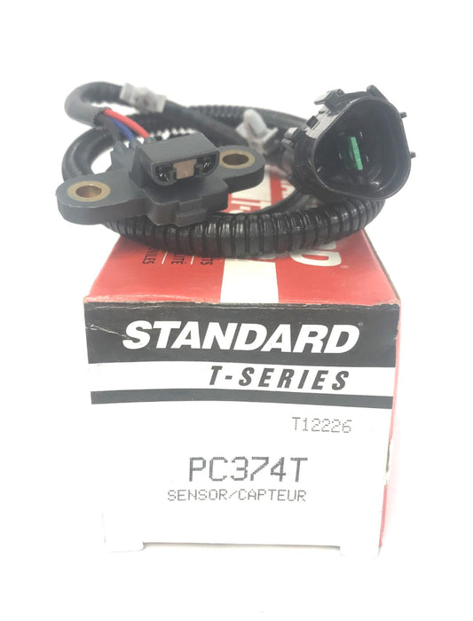 Standard Motor Products Crankshaft Position Sensor PC374T NOS