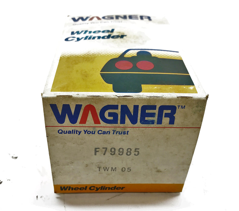 Wagner Wheel Cylinder F79985 NOS