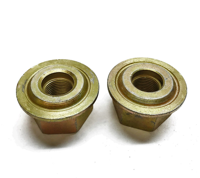 Rexworks/Budd Wheel Nut 298-00040-71 (P298-00040-71) [Lot of 2] NOS