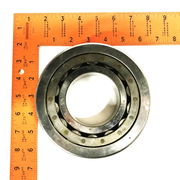Link-Belt Cylindrical Roller Bearing with Flanged Inner Ring MR1314EL NOS