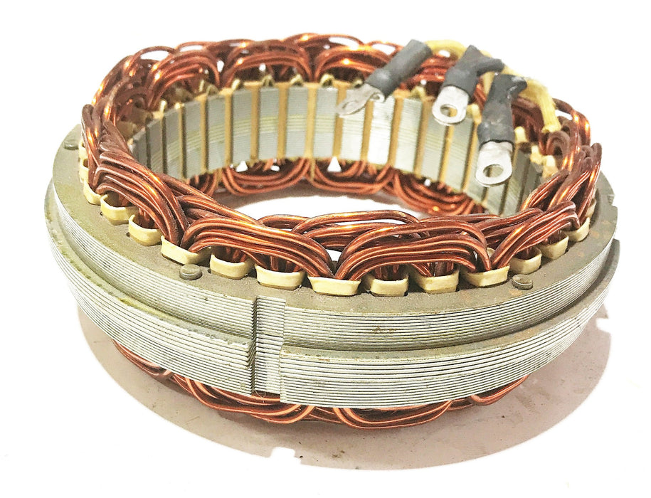 Mondial 160A Stator Assembly 2011