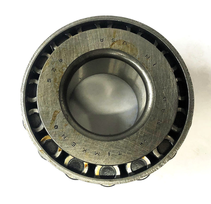 Timken Tapered Roller Bearing Cone 526 NOS
