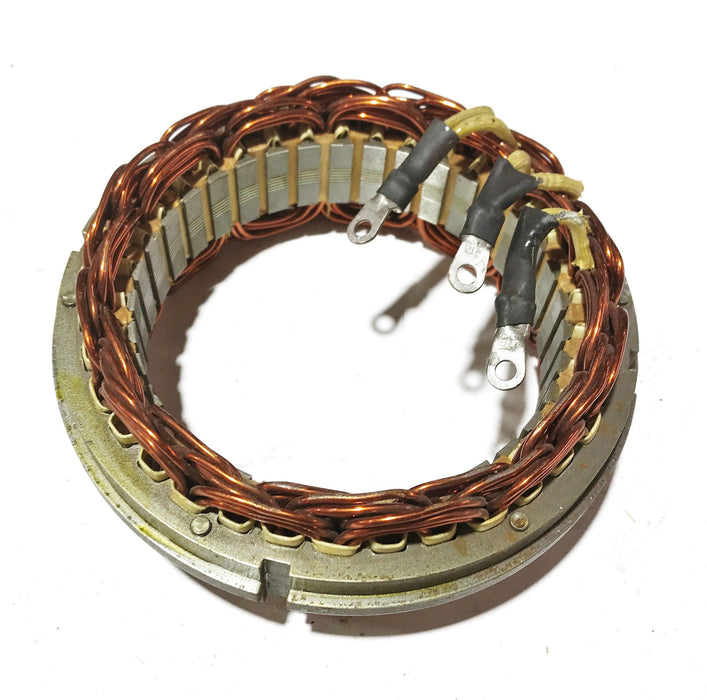 Mondial 160A Stator Assembly 2011