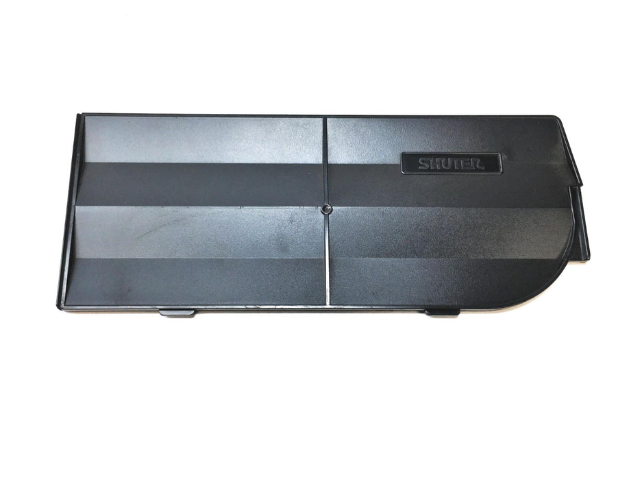 Shuter Plastic Divider For Hanging Storage Bin [Lot of 10] NOS
