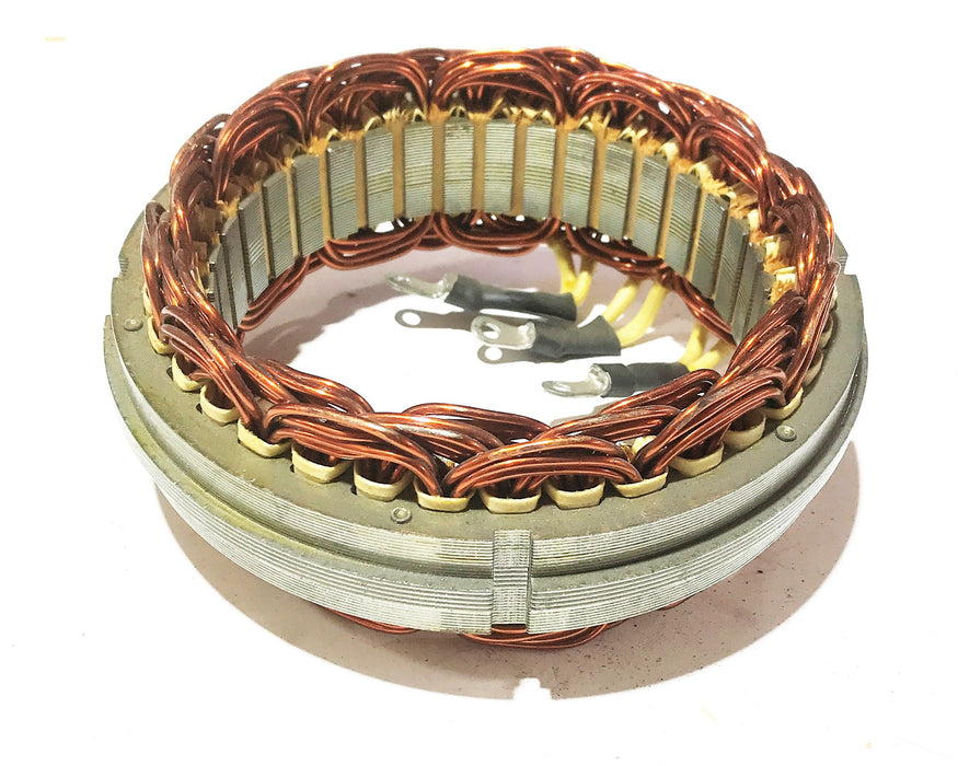 Mondial 160A Stator Assembly 2011