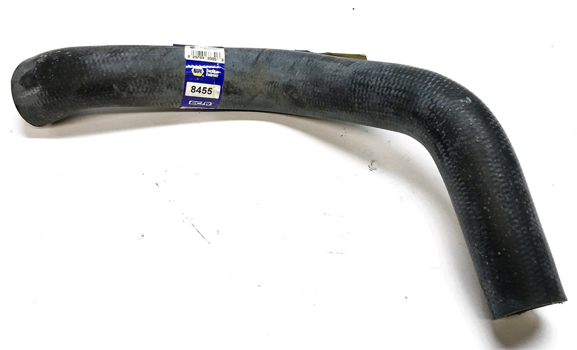 NAPA Upper Coolant Hose 8455 NOS