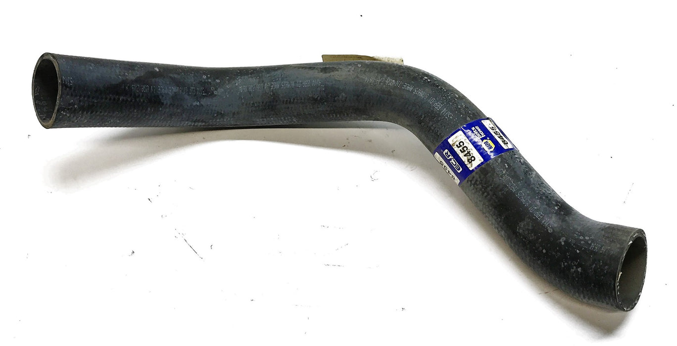 NAPA Upper Coolant Hose 8455 NOS