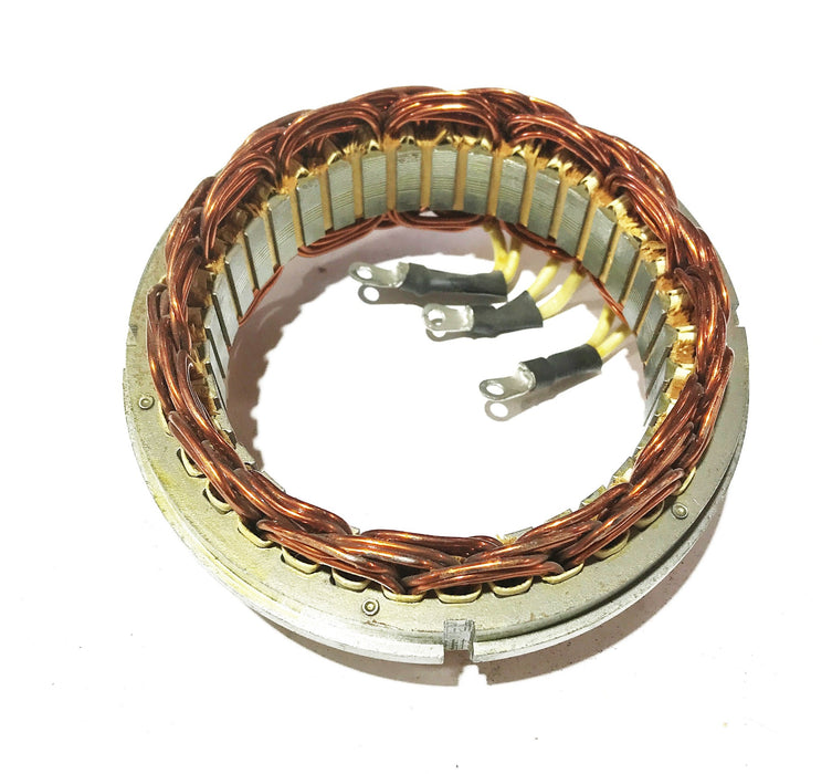 Mondial 160A Stator Assembly 2011