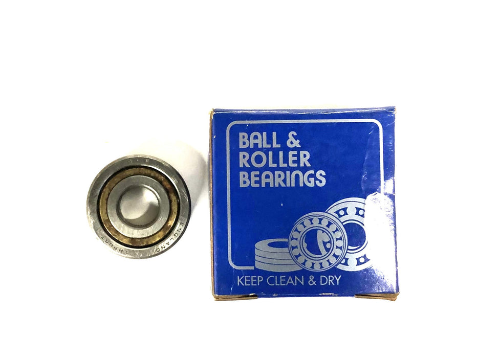 RHP Single Row Ball Bearing LJT-1/2 NOS