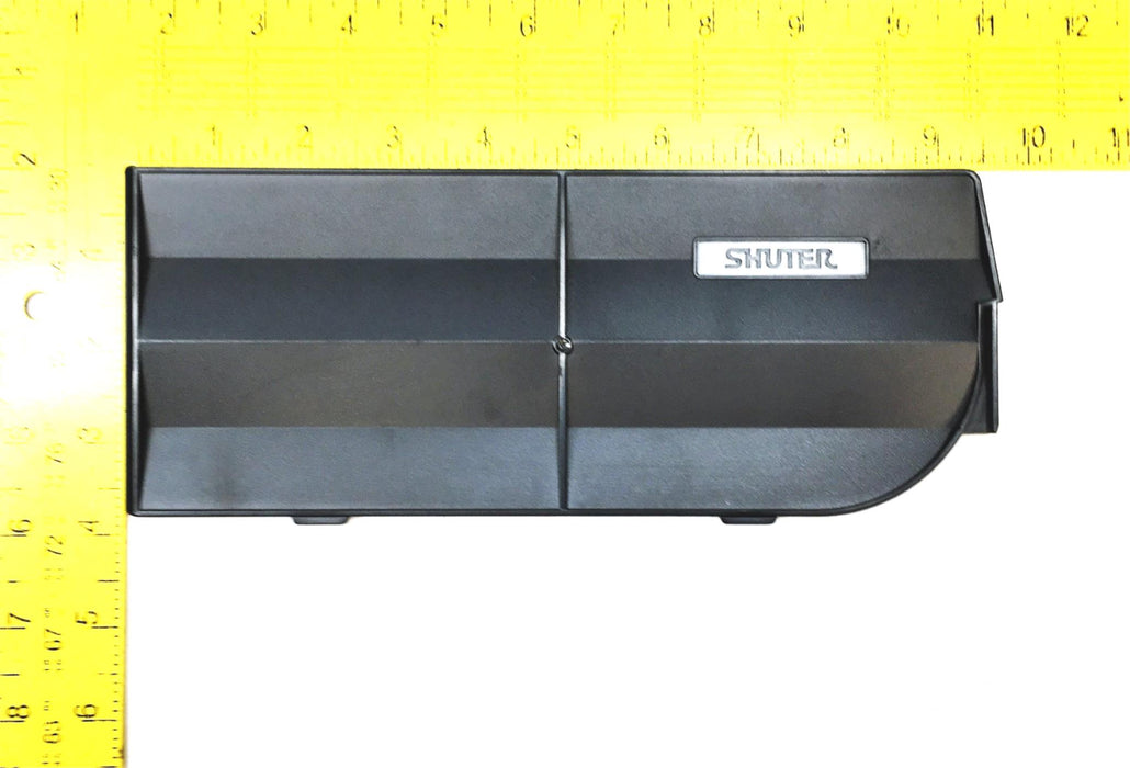 Shuter Plastic Divider For Hanging Storage Bin [Lot of 10] NOS