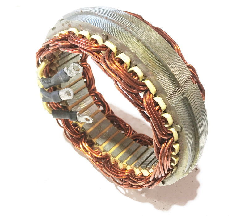 Mondial 160A Stator Assembly 2011