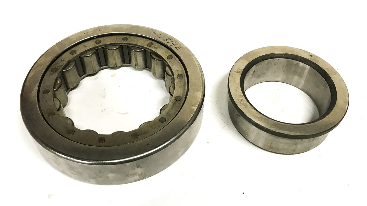 Link-Belt Cylindrical Roller Bearing with Flanged Inner Ring MR1314EL NOS