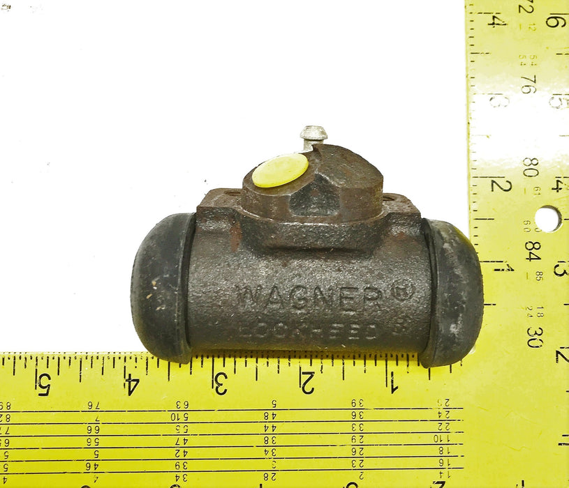 Wagner Wheel Cylinder F37782 [Lot of 2] NOS