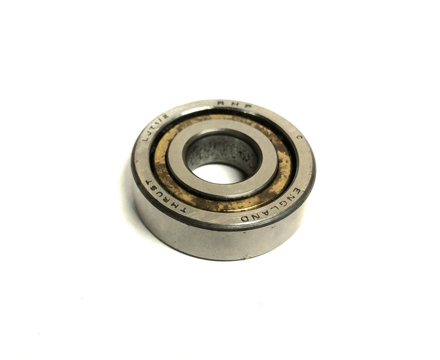RHP Single Row Ball Bearing LJT-1/2 NOS