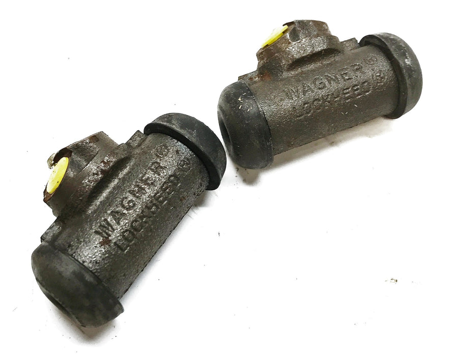 Wagner Wheel Cylinder F37782 [Lot of 2] NOS