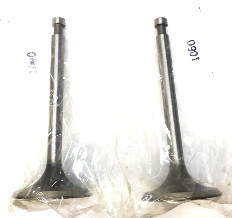 Sealed Power Engine Intake Exhaust Valve Set (2pcs) V1060 NOS
