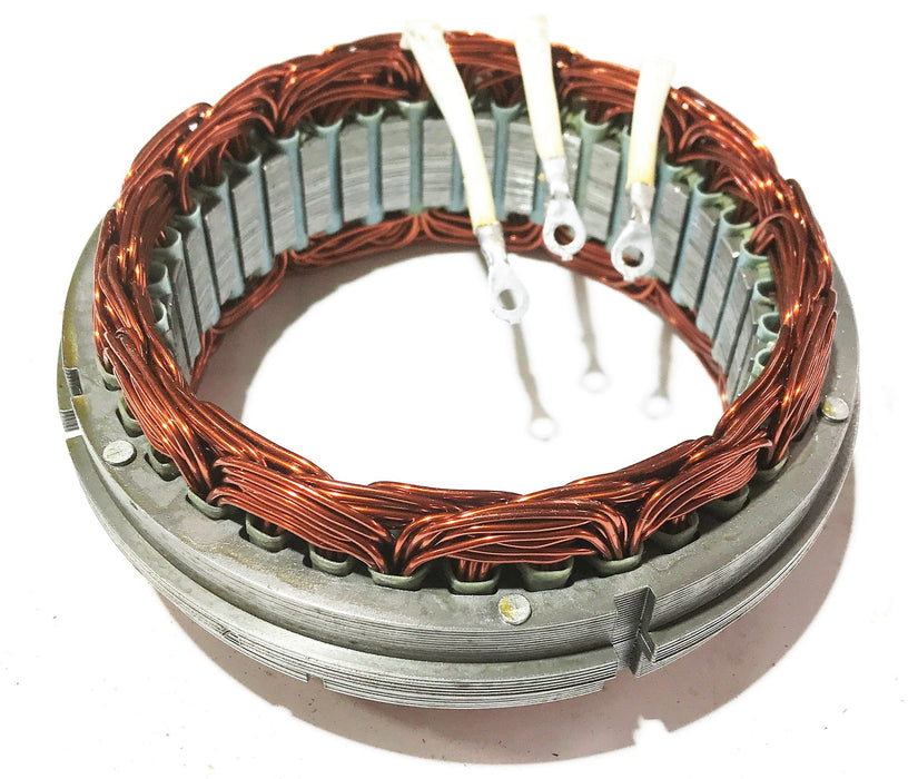 Mondial 190A Re-Wound Stator Assembly FD7074-190 NOS
