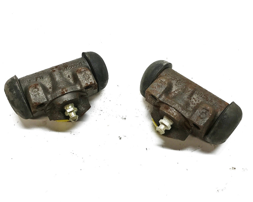 Wagner Wheel Cylinder F37782 [Lot of 2] NOS