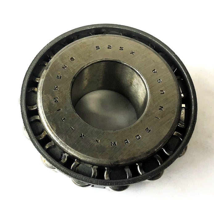 Timken Tapered Roller Bearing Cone 525X NOS
