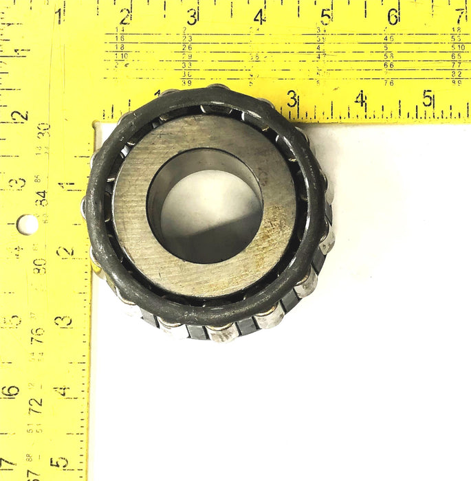 Timken Tapered Roller Bearing Cone 525X NOS