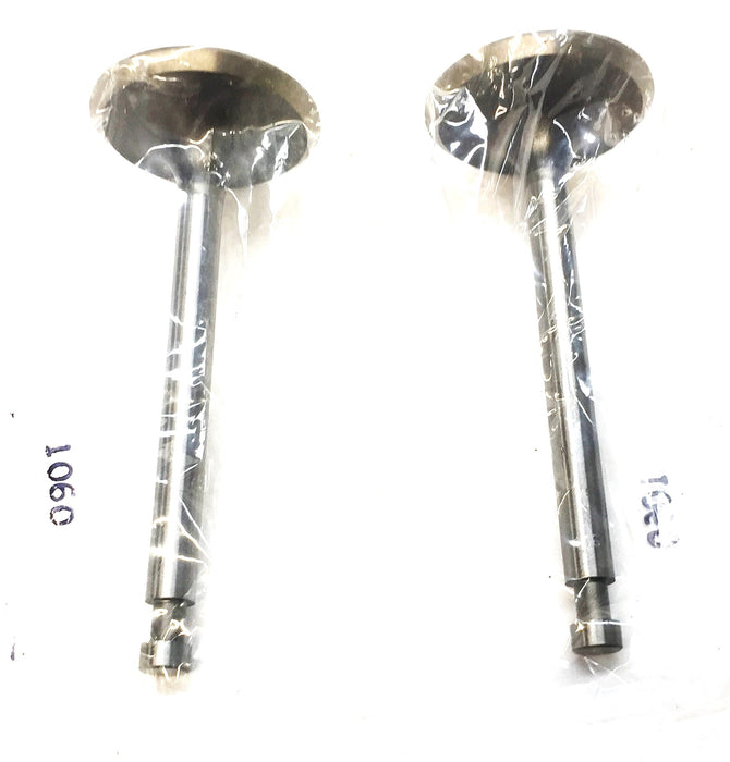 Sealed Power Engine Intake Exhaust Valve Set (2pcs) V1060 NOS