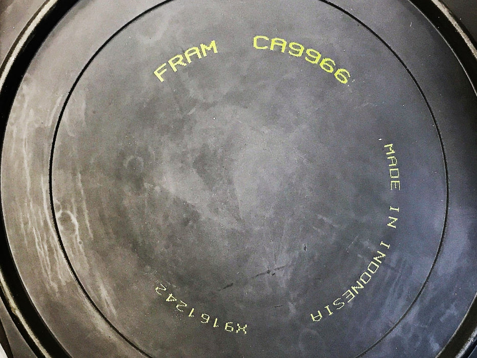 FRAM Air Filter CA9966 NOS