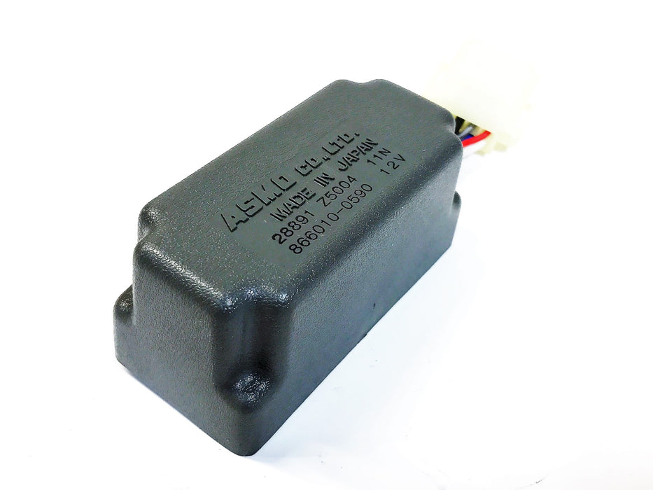 Nissan 12 Volt Replay 28891-Z5004 NOS
