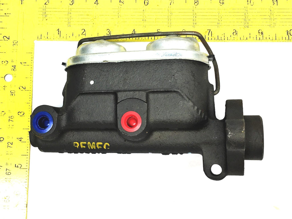 Wagner Brake Master Cylinder R101257 REMANUFACTURED