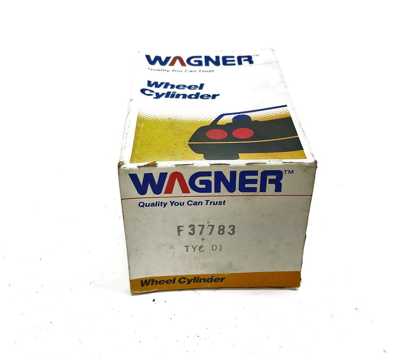 Wagner Wheel Cylinder F37783 NOS