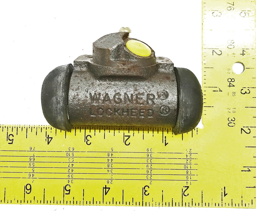 Wagner Wheel Cylinder F37783 [Lot of 2] NOS