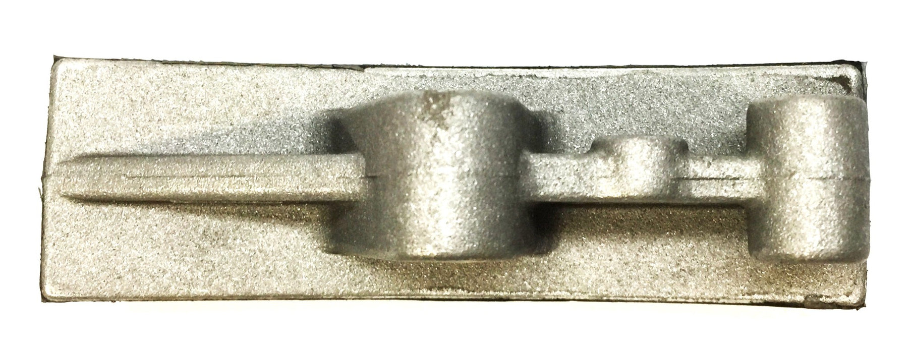 Isuzu Motors Limited/General Motors Damper 94020321 NOS