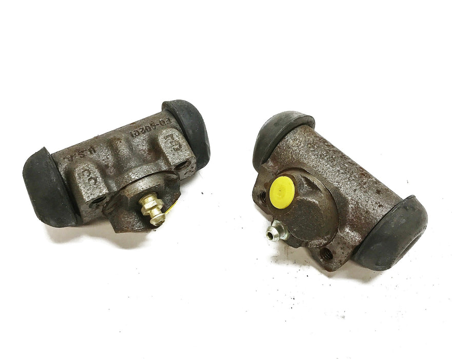 Wagner Wheel Cylinder F37783 [Lot of 2] NOS