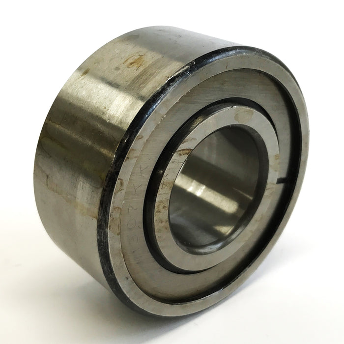 Federal Metal Sealed Single Row Ball Bearing W1307KK NOS