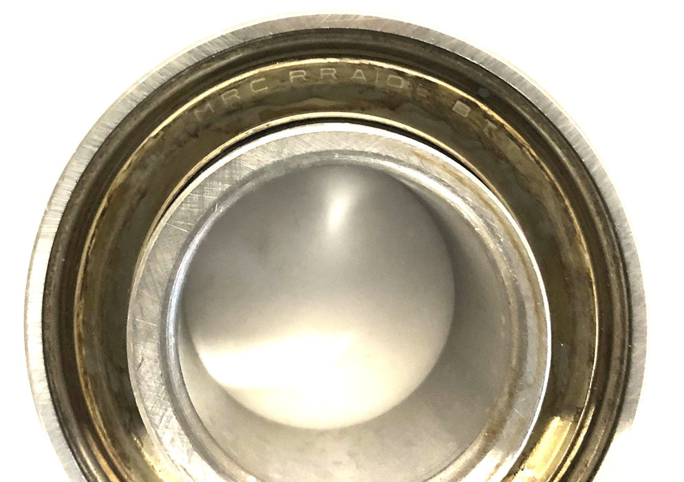 MRC Ball Bearing Insert With Locking Collar RRA106BTT NOS