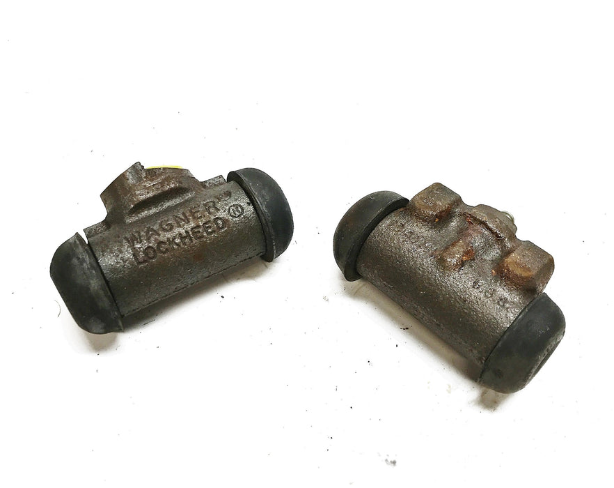 Wagner Wheel Cylinder F37783 [Lot of 2] NOS