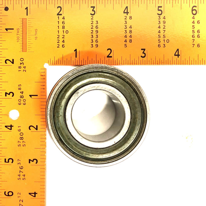 MRC Ball Bearing Insert With Locking Collar RRA106BTT NOS