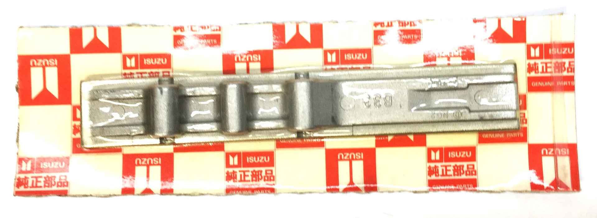 Isuzu Motors Limited/General Motors Damper Assembly 94020323 NOS
