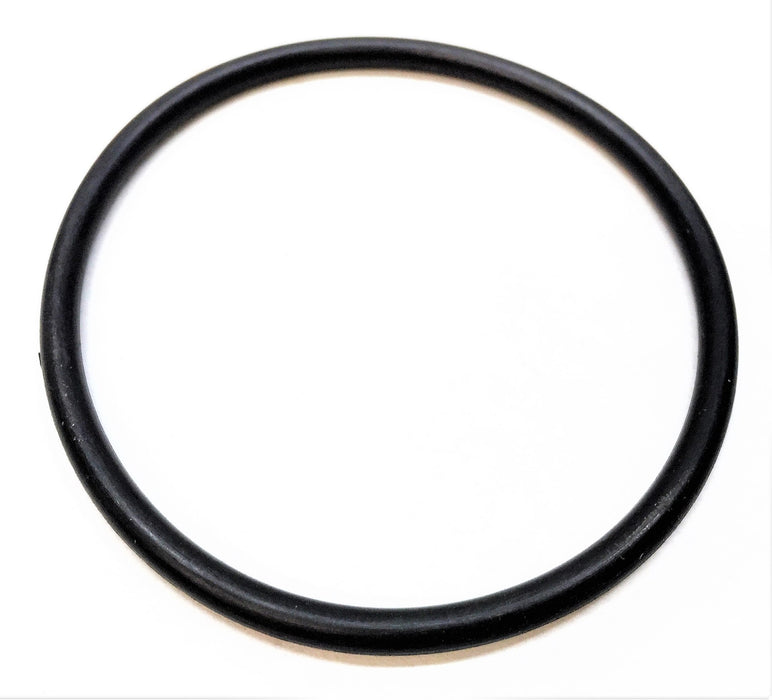 DURO 70 Black Nitrile O-Ring 2-5/8"ODX 2-3/8"IDX1/8"CS AS568-229 [Lot of 22] NOS
