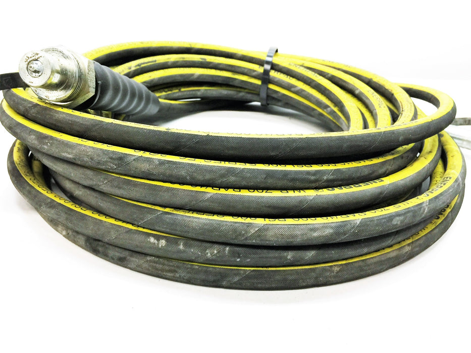 Enerpac W.P 700 Bar/10K PSI 900 Series E6 3Q19 012PK 50' Cable USED