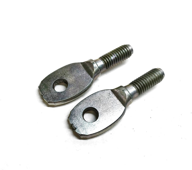 Rod End for Case New Holland CNH 5126037 [Lot of 2] NOS