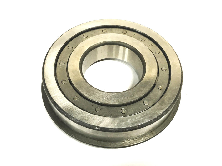 Link-Belt Cylindrical Roller Bearing with Flanged Inner Rings M1312GE/W1 NOS