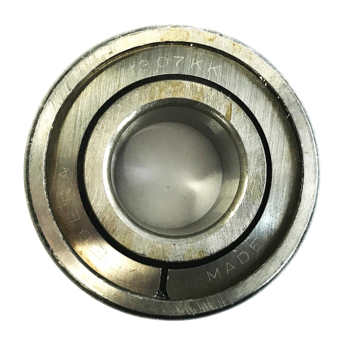 Federal Metal Sealed Single Row Ball Bearing W1307KK NOS
