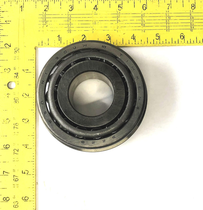 Timken Tapered Roller Bearing 526A/522B NOS