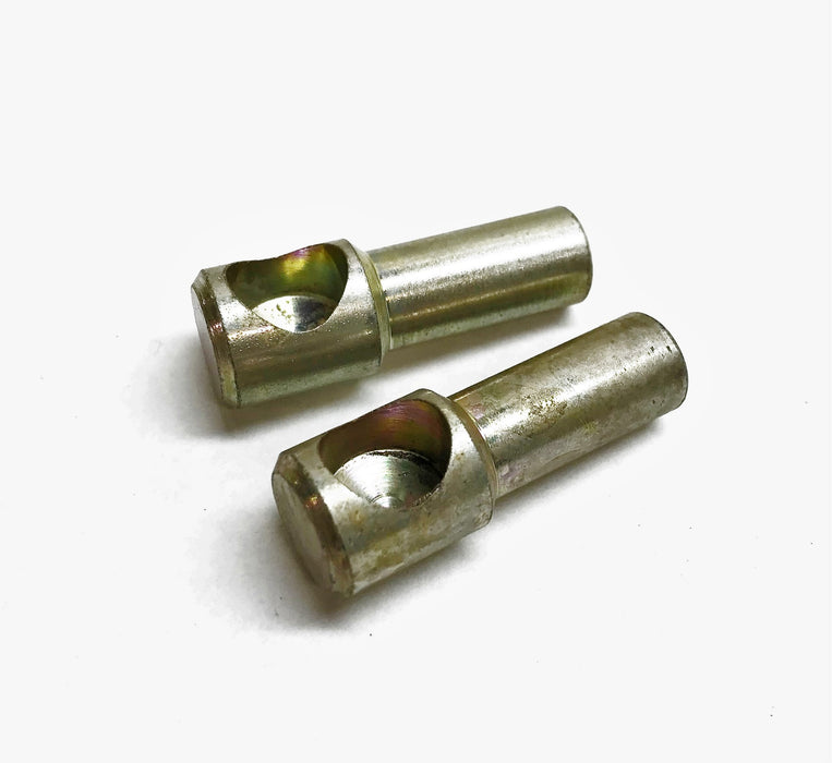 Ball Joint Head for Case New Holland CNH 10124511 [Lot of 2] NOS