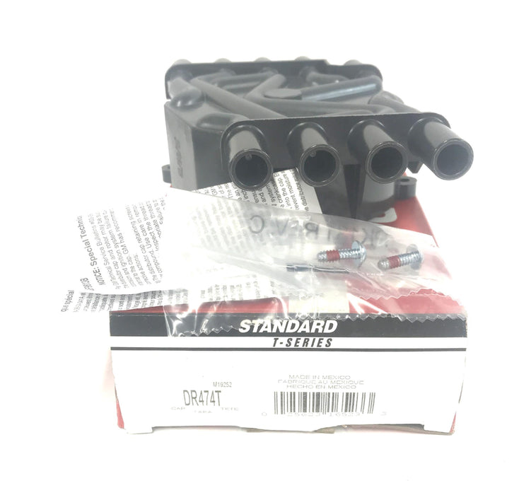 Standard Motor Products Distributor Cap DR474T NOS