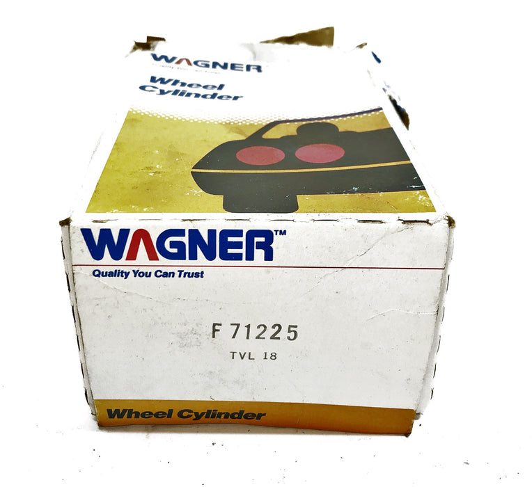 Wagner Wheel Cylinder F71225 NOS