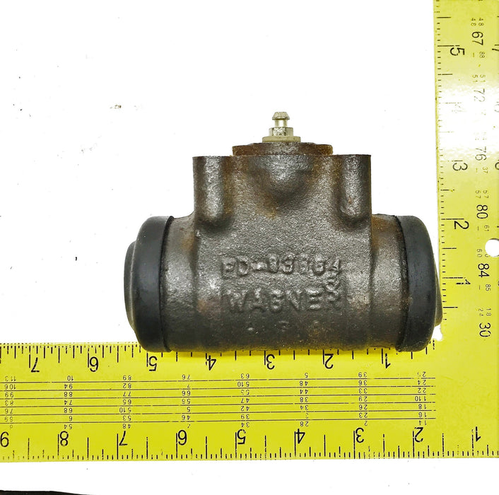Wagner Wheel Cylinder F71225 NOS